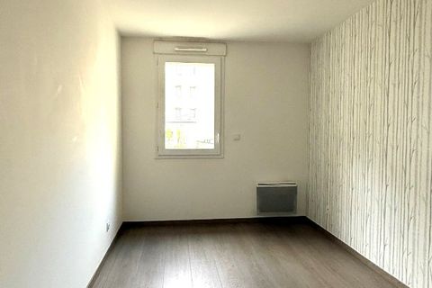 Lejlighed i Rouen, Seine-Maritime, Rouen - € 148.000 | Ref: CC52BAE3EC5A4ACA - foto 6