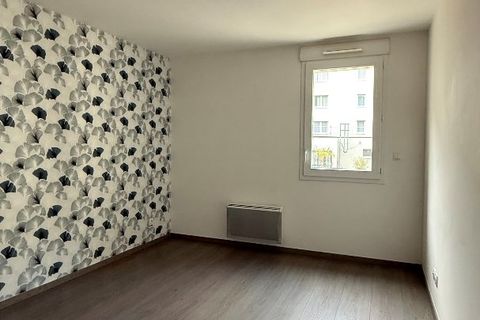Lejlighed i Rouen, Seine-Maritime, Rouen - € 148.000 | Ref: CC52BAE3EC5A4ACA - foto 7