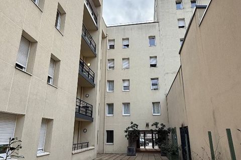 Lejlighed i Rouen, Seine-Maritime, Rouen - € 148.000 | Ref: CC52BAE3EC5A4ACA - foto 10