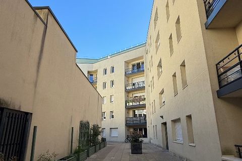 Lejlighed i Rouen, Seine-Maritime, Rouen - € 148.000 | Ref: CC52BAE3EC5A4ACA - foto 11