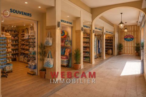 Erhvervsejendom i Saint-Raphaël, Var, Saint-Raphaël - € 450.000 | Ref: 379P56V - foto 2