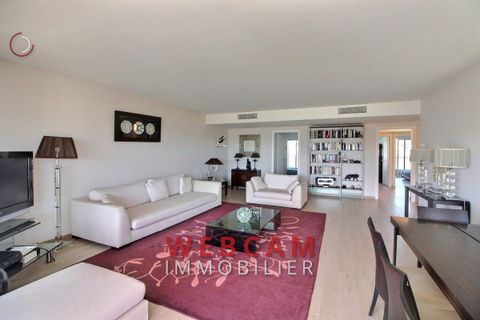 Penthouse i Cannes, Alpes-Maritimes, Cannes - € 2.990.000 | Ref: 379V6119A176 - foto 7