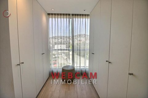 Penthouse i Cannes, Alpes-Maritimes, Cannes - € 2.990.000 | Ref: 379V6119A176 - foto 10