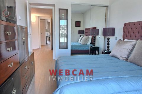 Penthouse i Cannes, Alpes-Maritimes, Cannes - € 2.990.000 | Ref: 379V6119A176 - foto 15