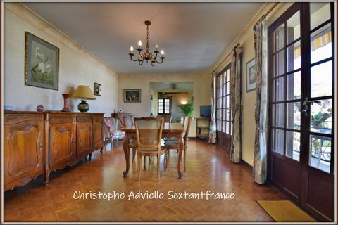 Villa i Bergerac, Dordogne, Bergerac - € 178.500 | Ref: C91D3437BD2B4398 - foto 1