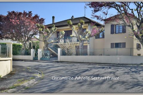 Villa i Bergerac, Dordogne, Bergerac - € 178.500 | Ref: C91D3437BD2B4398 - foto 2