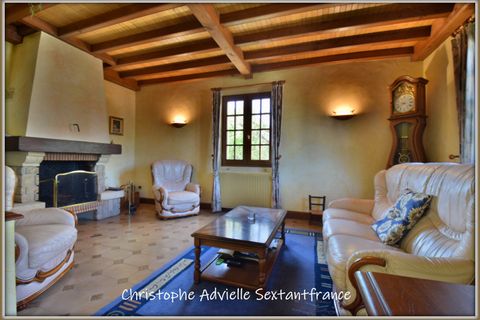 Villa i Bergerac, Dordogne, Bergerac - € 178.500 | Ref: C91D3437BD2B4398 - foto 3