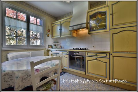 Villa i Bergerac, Dordogne, Bergerac - € 178.500 | Ref: C91D3437BD2B4398 - foto 4
