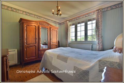 Villa i Bergerac, Dordogne, Bergerac - € 178.500 | Ref: C91D3437BD2B4398 - foto 5