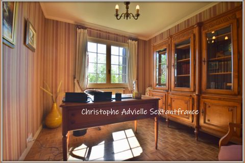Villa i Bergerac, Dordogne, Bergerac - € 178.500 | Ref: C91D3437BD2B4398 - foto 6