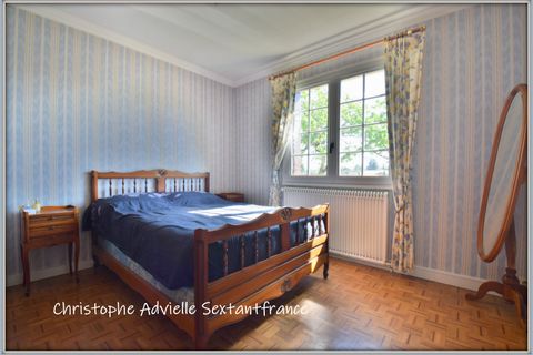 Villa i Bergerac, Dordogne, Bergerac - € 178.500 | Ref: C91D3437BD2B4398 - foto 7