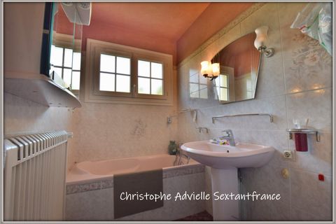 Villa i Bergerac, Dordogne, Bergerac - € 178.500 | Ref: C91D3437BD2B4398 - foto 8