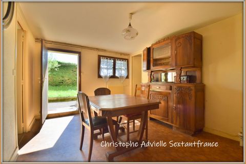 Villa i Bergerac, Dordogne, Bergerac - € 178.500 | Ref: C91D3437BD2B4398 - foto 9