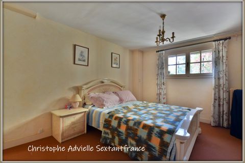 Villa i Bergerac, Dordogne, Bergerac - € 178.500 | Ref: C91D3437BD2B4398 - foto 10