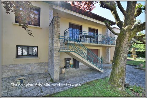 Villa i Bergerac, Dordogne, Bergerac - € 178.500 | Ref: C91D3437BD2B4398 - foto 11