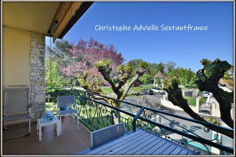 Villa i Bergerac, Dordogne, Bergerac - € 178.500 | Ref: C91D3437BD2B4398 - foto 12