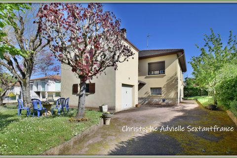 Villa i Bergerac, Dordogne, Bergerac - € 178.500 | Ref: C91D3437BD2B4398 - foto 13