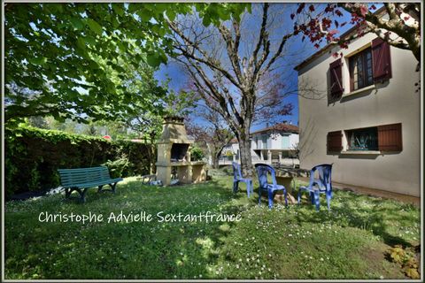 Villa i Bergerac, Dordogne, Bergerac - € 178.500 | Ref: C91D3437BD2B4398 - foto 14