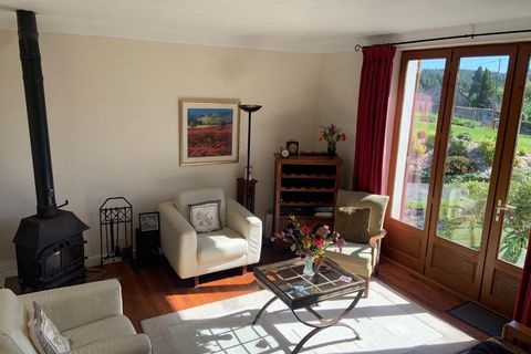 Landsbyhus i Treignac, Correze, Treignac - € 117.500 | Ref: 0EE9417BF9F3473D - foto 2