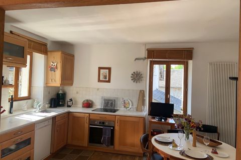 Landsbyhus i Treignac, Correze, Treignac - € 117.500 | Ref: 0EE9417BF9F3473D - foto 3