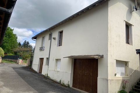 Landsbyhus i Treignac, Correze, Treignac - € 117.500 | Ref: 0EE9417BF9F3473D - foto 4
