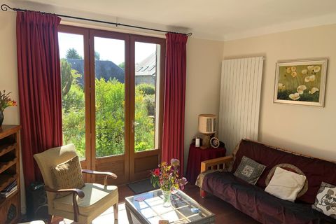 Landsbyhus i Treignac, Correze, Treignac - € 117.500 | Ref: 0EE9417BF9F3473D - foto 5