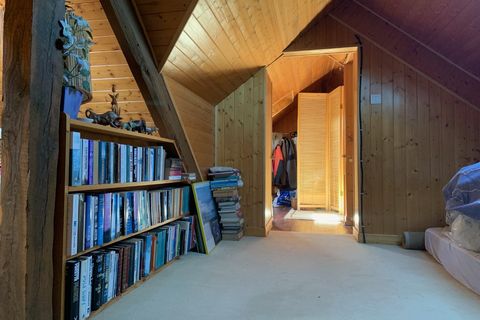 Landsbyhus i Treignac, Correze, Treignac - € 117.500 | Ref: 0EE9417BF9F3473D - foto 8
