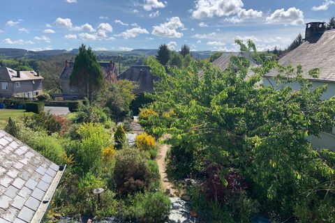 Landsbyhus i Treignac, Correze, Treignac - € 117.500 | Ref: 0EE9417BF9F3473D - foto 9