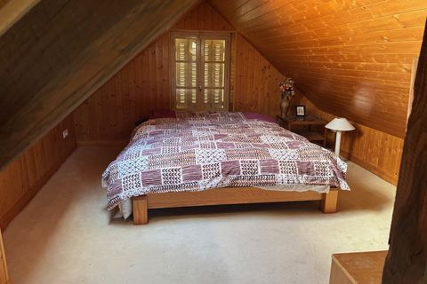 Landsbyhus i Treignac, Correze, Treignac - € 117.500 | Ref: 0EE9417BF9F3473D - foto 11