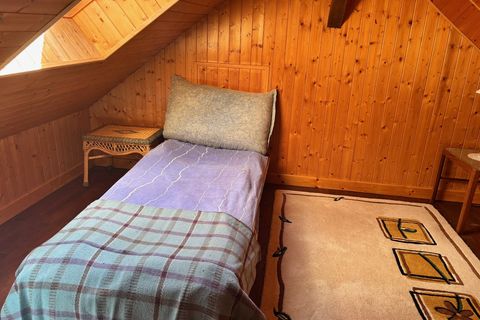 Landsbyhus i Treignac, Correze, Treignac - € 117.500 | Ref: 0EE9417BF9F3473D - foto 12