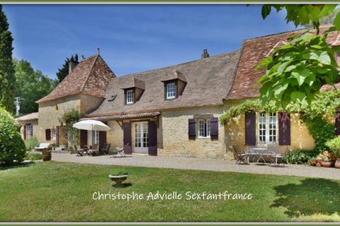 Villa i Lalinde, Dordogne, Lalinde - € 697.000 | Ref: 62D59F9D485545A4 - foto 2