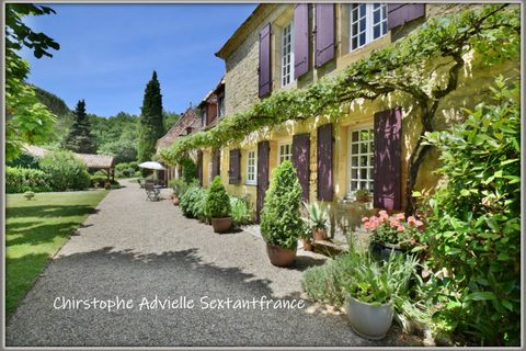 Villa i Lalinde, Dordogne, Lalinde - € 697.000 | Ref: 62D59F9D485545A4 - foto 3