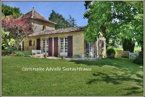 Villa i Lalinde, Dordogne, Lalinde - € 697.000 | Ref: 62D59F9D485545A4 - foto 4