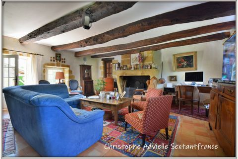Villa i Lalinde, Dordogne, Lalinde - € 697.000 | Ref: 62D59F9D485545A4 - foto 7