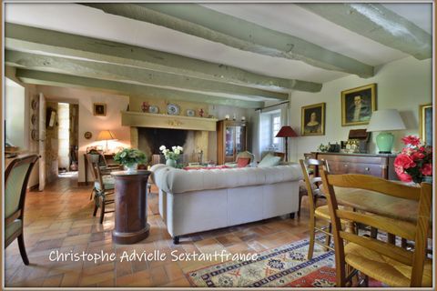 Villa i Lalinde, Dordogne, Lalinde - € 697.000 | Ref: 62D59F9D485545A4 - foto 9