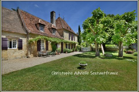 Villa i Lalinde, Dordogne, Lalinde - € 697.000 | Ref: 62D59F9D485545A4 - foto 13
