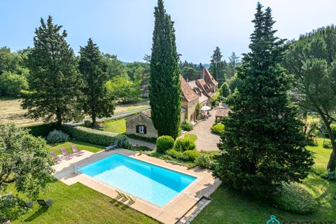 Villa i Lalinde, Dordogne, Lalinde - € 697.000 | Ref: 62D59F9D485545A4 - foto 15