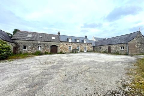 Farm hus i Saint-Nic, Finistere, Saint-Nic - € 231.000 | Ref: C852B5F92E7F48A4 - foto 1