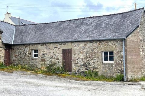 Farm hus i Saint-Nic, Finistere, Saint-Nic - € 231.000 | Ref: C852B5F92E7F48A4 - foto 11