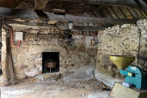 Farm hus i Saint-Nic, Finistere, Saint-Nic - € 231.000 | Ref: C852B5F92E7F48A4 - foto 13