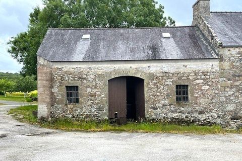 Farm hus i Saint-Nic, Finistere, Saint-Nic - € 231.000 | Ref: C852B5F92E7F48A4 - foto 14