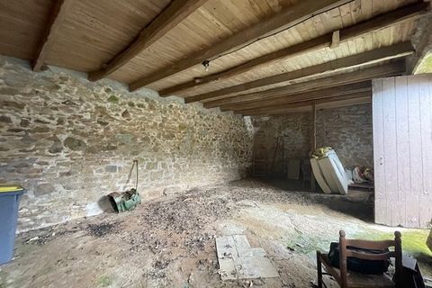Farm hus i Saint-Nic, Finistere, Saint-Nic - € 231.000 | Ref: C852B5F92E7F48A4 - foto 15