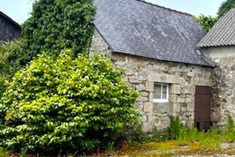 Farm hus i Saint-Nic, Finistere, Saint-Nic - € 231.000 | Ref: C852B5F92E7F48A4 - foto 16