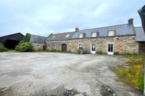 Farm hus i Saint-Nic, Finistere, Saint-Nic - € 231.000 | Ref: C852B5F92E7F48A4 - foto 20