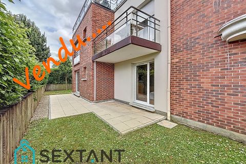Apartamento em Le Mesnil-Esnard, Seine-Maritime, Le Mesnil-Esnard - € 212.000 | Ref: F554A5C9147C44C7 - foto 1