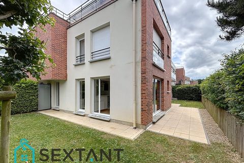 Apartamento em Le Mesnil-Esnard, Seine-Maritime, Le Mesnil-Esnard - € 212.000 | Ref: F554A5C9147C44C7 - foto 2