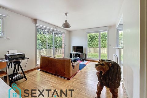 Apartamento em Le Mesnil-Esnard, Seine-Maritime, Le Mesnil-Esnard - € 212.000 | Ref: F554A5C9147C44C7 - foto 3