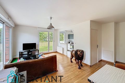 Apartamento em Le Mesnil-Esnard, Seine-Maritime, Le Mesnil-Esnard - € 212.000 | Ref: F554A5C9147C44C7 - foto 4