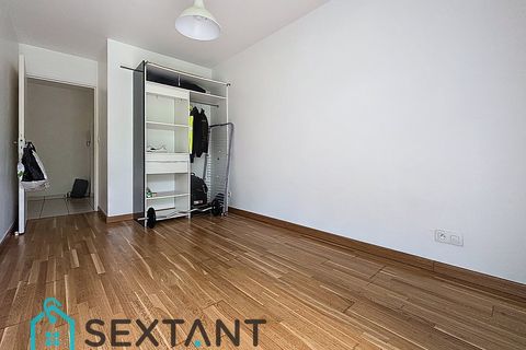 Apartamento em Le Mesnil-Esnard, Seine-Maritime, Le Mesnil-Esnard - € 212.000 | Ref: F554A5C9147C44C7 - foto 6