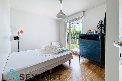 Apartamento em Le Mesnil-Esnard, Seine-Maritime, Le Mesnil-Esnard - € 212.000 | Ref: F554A5C9147C44C7 - foto 7